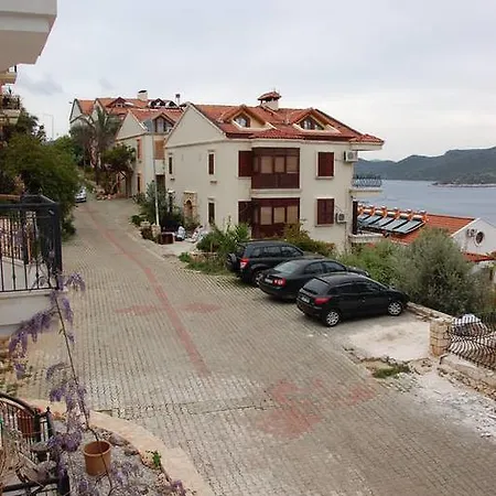 Apartment Mansa Apart