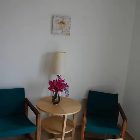 Apartment Mansa Apart Kas