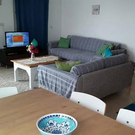 Apartment Mansa Apart