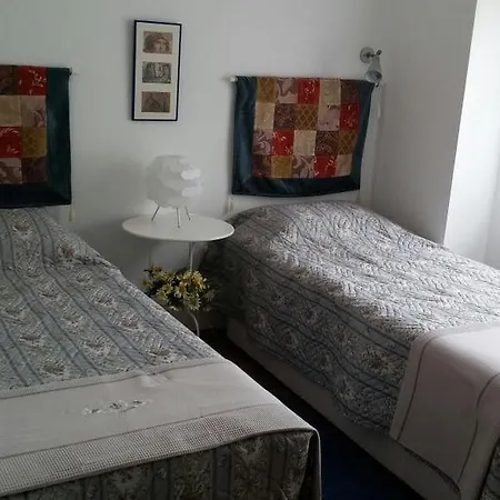 Apartment Mansa Apart *