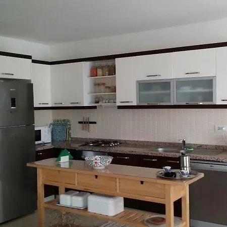 Apartment Mansa Apart
