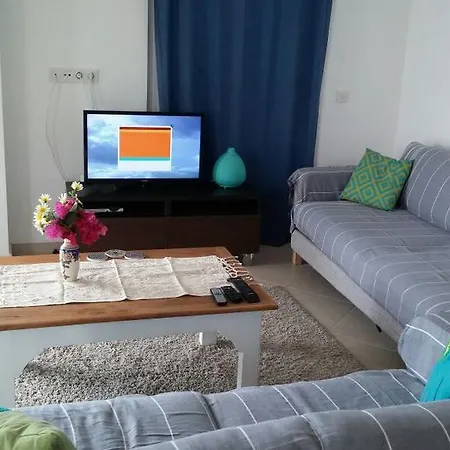 Apartment Mansa Apart Kas