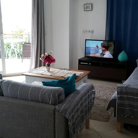 Apartment Mansa Apart *