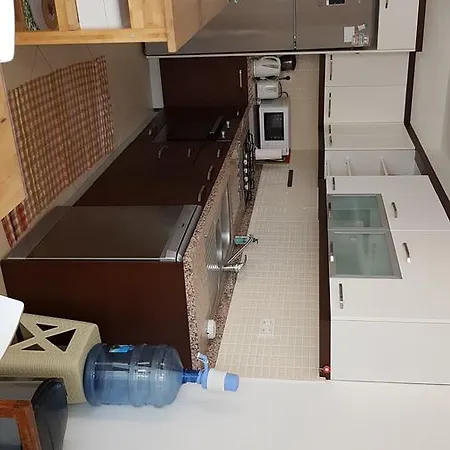 Mansa Apart Apartment Kas