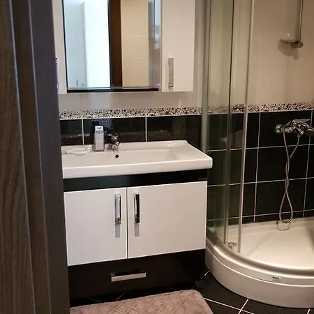 Apartment Mansa Apart *