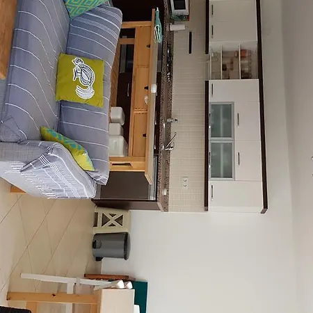 Apartment Mansa Apart
